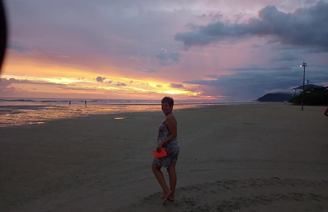 Boracéia-Bertioga em frente ao mar-1